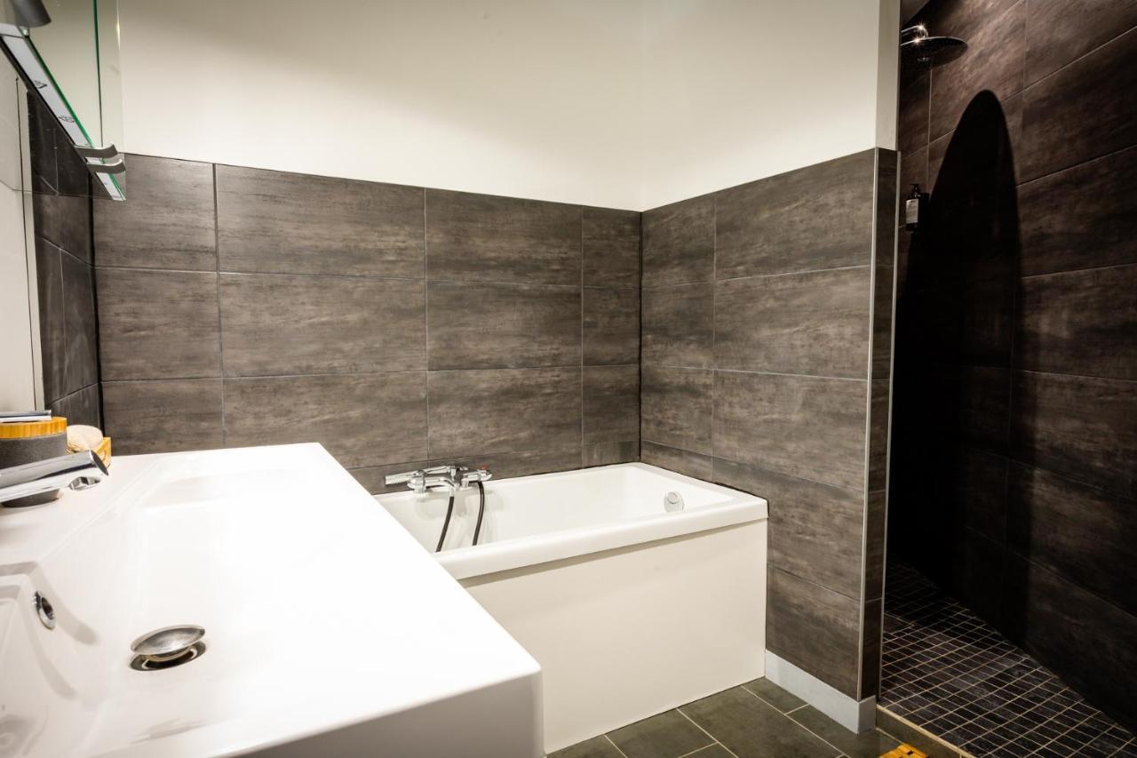 L'Aristide Apartment Reims Ngoại thất bức ảnh